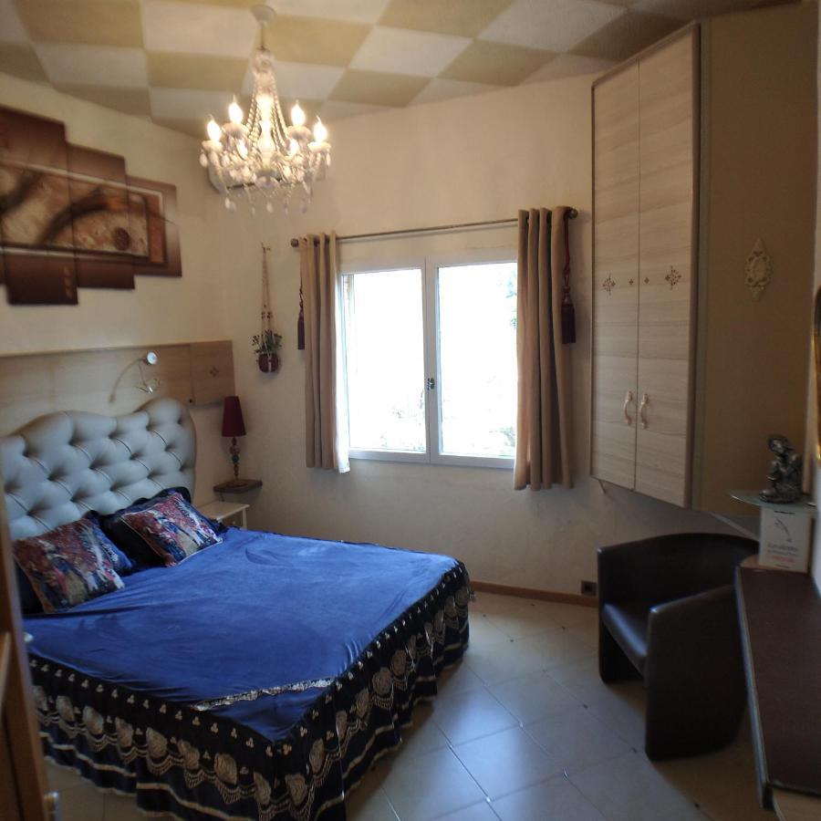 방스 French Riviera Gaudissard 빌라 외부 사진