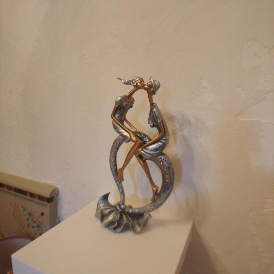 방스 French Riviera Gaudissard 빌라 외부 사진