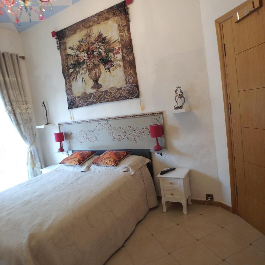 방스 French Riviera Gaudissard 빌라 외부 사진
